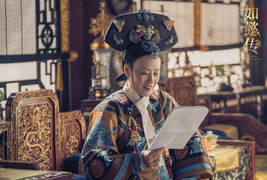 娱乐圈|20年前，母亲惊艳了中国影坛，20年后，女儿成为了“全球最美”