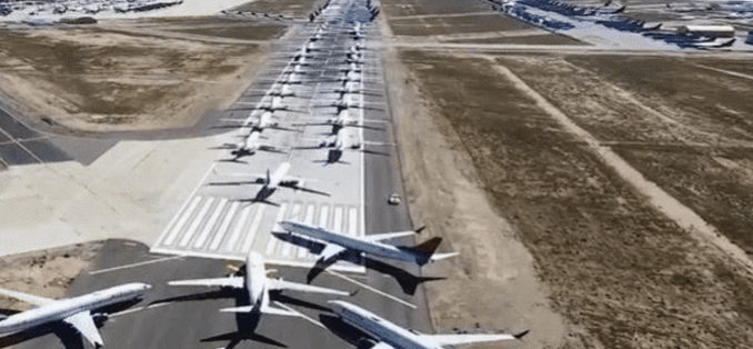 特朗普@正式回复来了：美方通航请求未通过，特朗普脸色变了