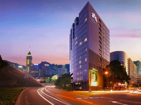 「香港」全球综合实力最强的五座城市，东京排名第四，那中国是哪座城市？