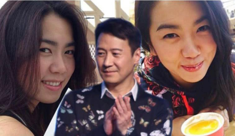 四大天王|结婚仅4年败光7亿，与女助理相恋生女，如今53岁仍想生儿子