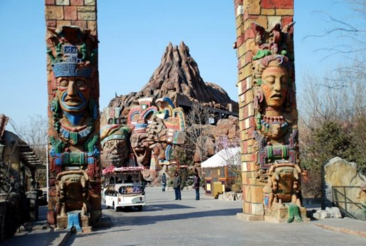 『科学家』玛雅文明究竟有多超前？科学家揭露的真实玛雅文明，让人类恐惧！