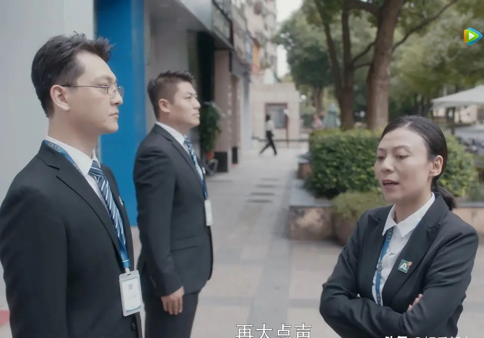 「安家」《安家》最讨厌的人不是潘贵雨，网友：居然是她