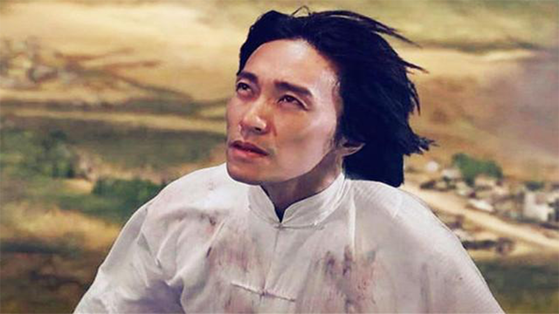 周星驰|当红演员自荐出演《功夫2》，自称能创下60亿票房，星爷的回答亮了