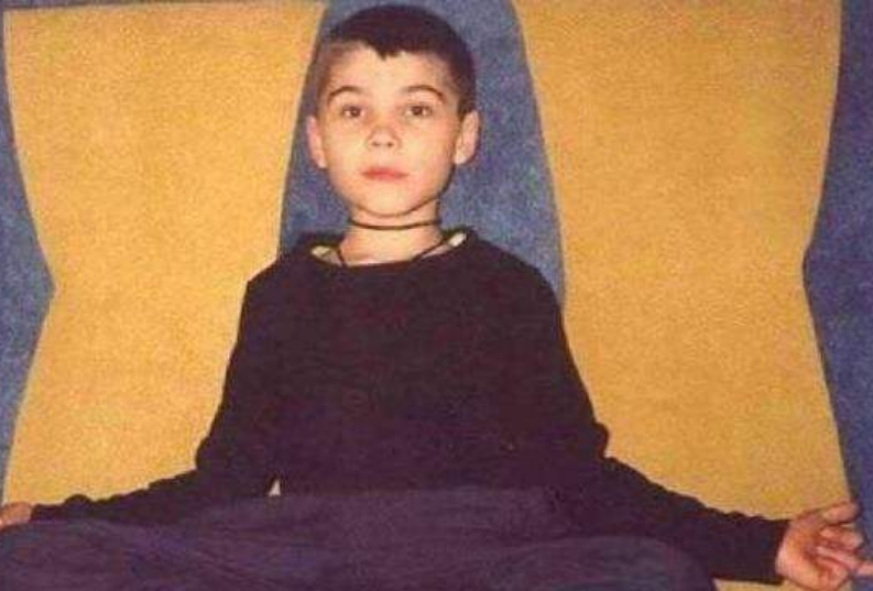 火星@95后男孩是预言家？自称来自火星，并且预言2020年全球有大灾难