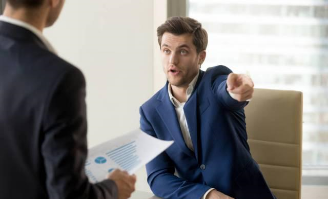 |在职场，和领导说话需做到“六忌”！