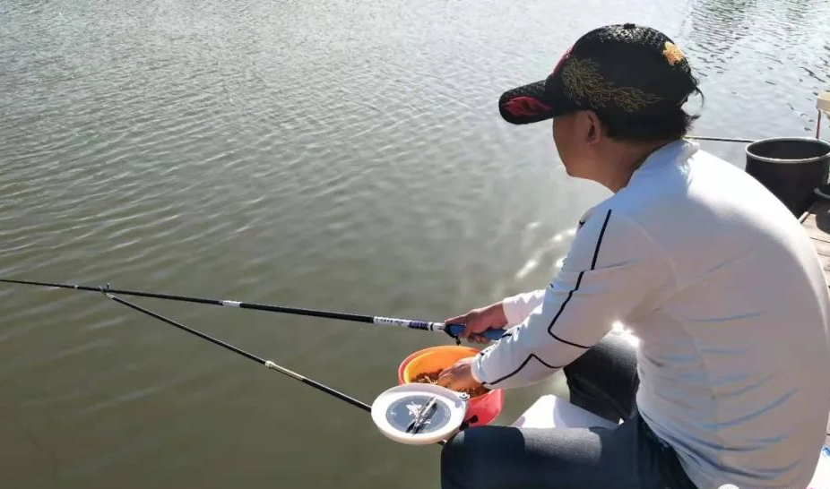 []夏天野钓鲤鱼技巧全攻略！值得收藏！——盛世三渔