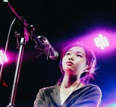 民谣|花粥&黄胜娚——《 出山》