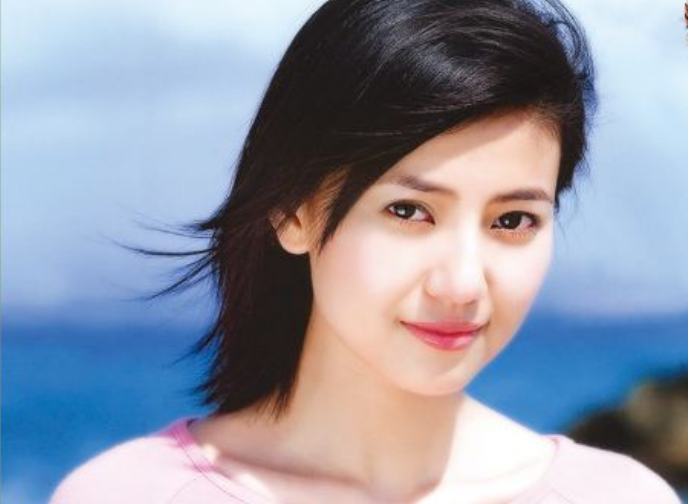 张榕容|这才叫做真正的“剧抛脸”，这些古装女子是同一人扮演的你敢信？