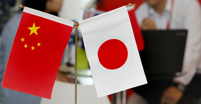 日本新首相正式宣佈：中日關系“極其重要”！-圖3