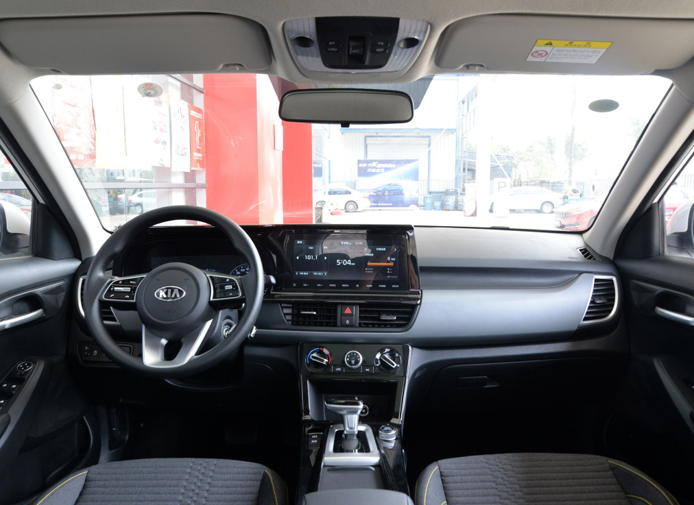 SUV|“良心”的合资SUV，百公里油耗低至5.4L，8.6万起