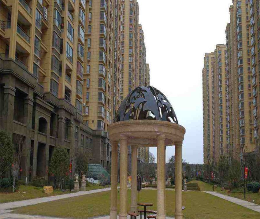 台州温岭某房产因轻轨房价猛涨六千，12年投资你觉得赚多少