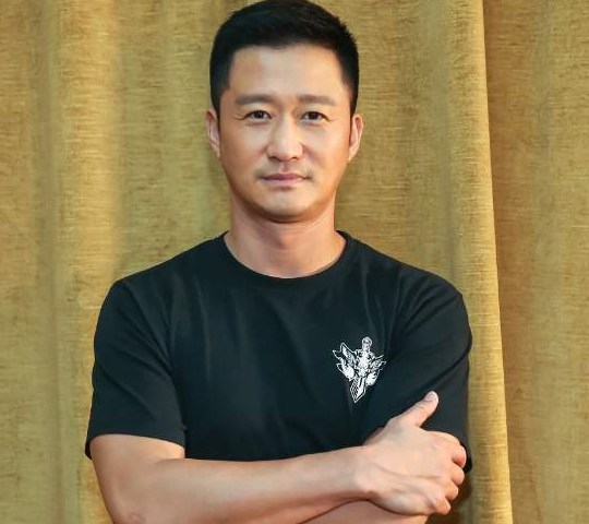 正义联盟@国内最具票房号召力的4个男演员：吴京垫底，宝强第3，第1从未失手