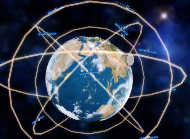 『美国』中国四川一声巨响，美国根本没想到，我国会取得如此大的成就！