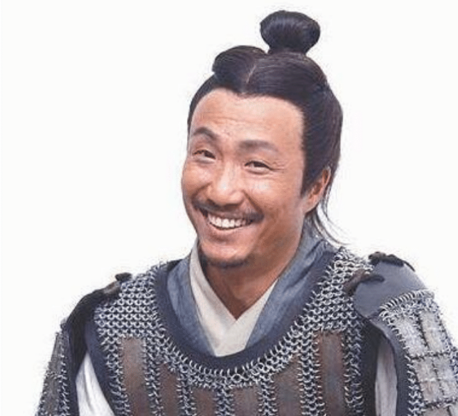 赵云|4个版本的“赵云”,前三位都是在模仿,只有他才是本尊