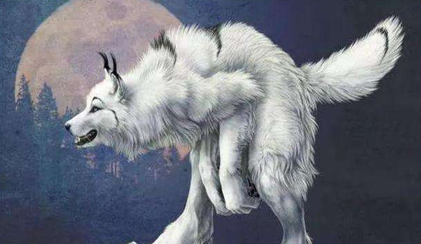 |人人都知“狼狈为奸”,狼都认识,狈到底是什么动物?