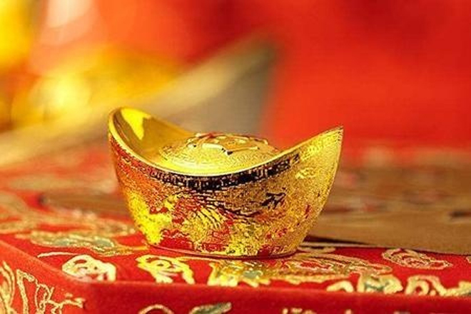 生肖@6月底财运红火，事业兴旺，发财享富贵的四大生肖