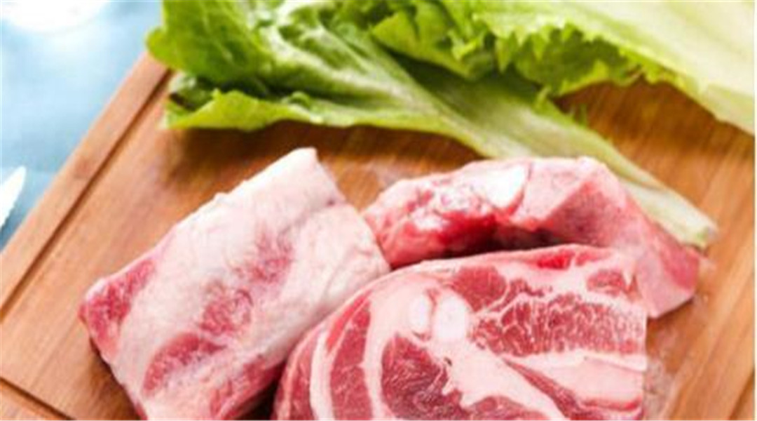 『猪肉』又一肉类出口国被华“抛弃”，中方甩下上万吨大单，进口对象换成了美国！