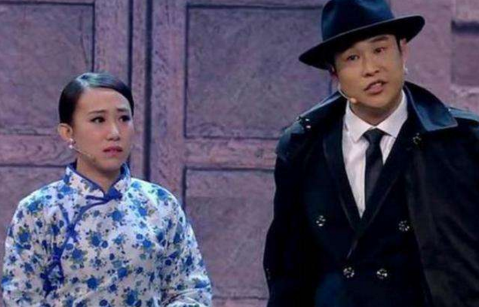 『赵本山』她22岁被赵本山带上春晚，成名后开百万路虎，如今却抛弃丈夫儿子