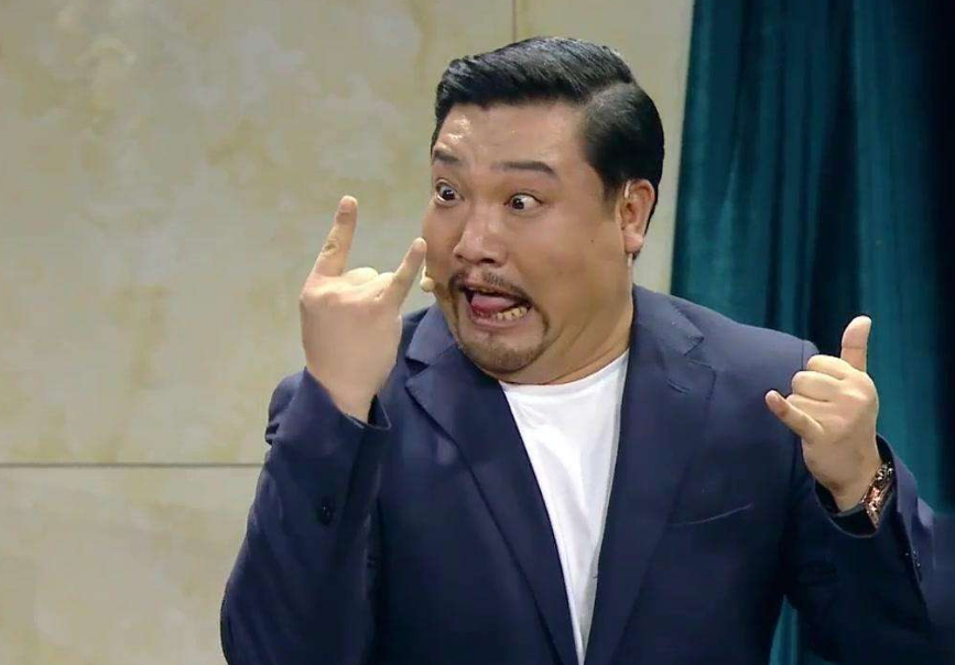 同样是在《欢乐喜剧人》拿冠军,其他人都越来越红,他却被人遗忘!