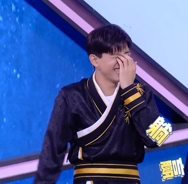 李现|李现这么红，为啥不上综艺节目，看完快本终于懂了！