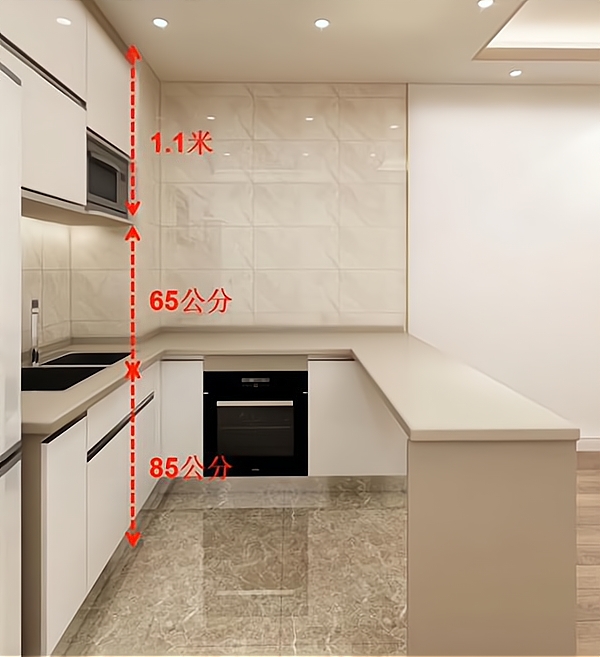 |34㎡小户型公寓装修，这样设计，邻居天天来你家参观