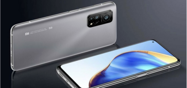 红米手机|最强865旗舰Redmi K30S至尊纪念版今日发布2499起售