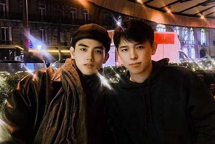 龚俊|妹妹是当红演员，而姐姐被称为春晚姐，却很少有人知道两人是亲姐妹