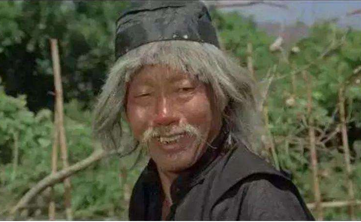 袁小田|他是中国最牛演员,5个儿子都子承父业,如今大儿子比周星驰还红!