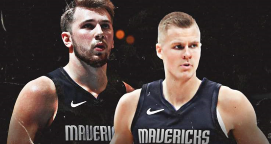 #交易#美媒爆料:独行侠或将开启4换1,格林恐被交易,东契奇有望冲冠