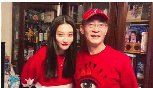 西游记@有种“基因”叫西游记主演后代，悟空女儿“无人娶”，看到八戒儿子直接跪服