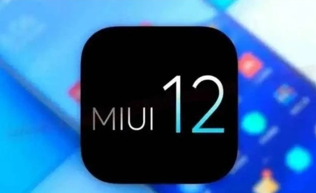 『miui12』MIUI12稳定版推送，有可能与整个互联网为敌，一人直面所有APP
