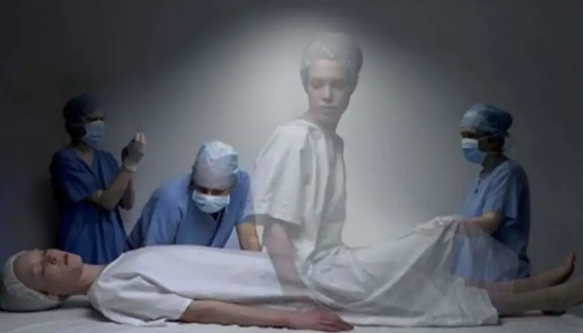 「科学家」人死后是什么感觉?濒死之人给出答案,不想回到现实!