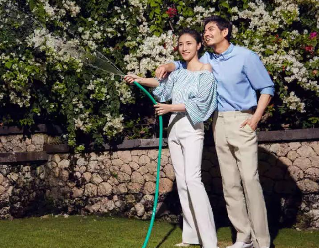 娱乐圈|他们竟然是夫妻，堪称是娱乐圈最低调的夫妻，你知道吗？