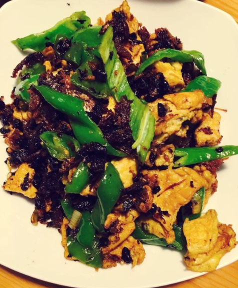 【炒鸡蛋】为啥欧美国家从不炒菜，是懒还是不会？原因让人有点无奈