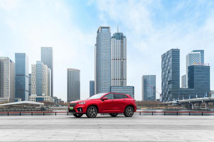 「wey」PHEV车型干货来袭！WEY VV7 PHEV何以如此豪横？今日揭秘！