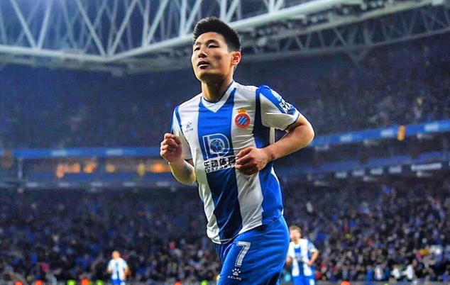 冠道|西甲最终积分榜！皇马逆袭夺冠，巴萨收获亚军，西班牙人垫底