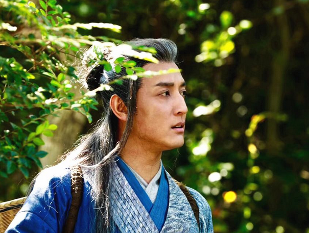 胃癌|年仅30岁演员因癌症去世,离世前住院不到20天,令人感到惋惜