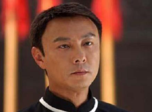 『张卫健』4部以男主“名字”命名的电视剧，张卫健和吴奇隆都有，他你想到了吗？