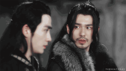 「镇魂」几十部耽改剧都扑街仍要开拍，是陈情令镇魂给你的勇气吗？