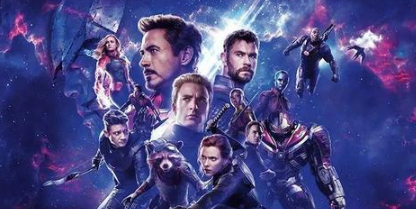 道恩·强森：19年电影市场十大利润榜单，你看过几部？