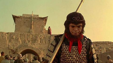 电影|电影史上公认没人超越的5个镜头：王宝强的抽烟，周星驰的转身