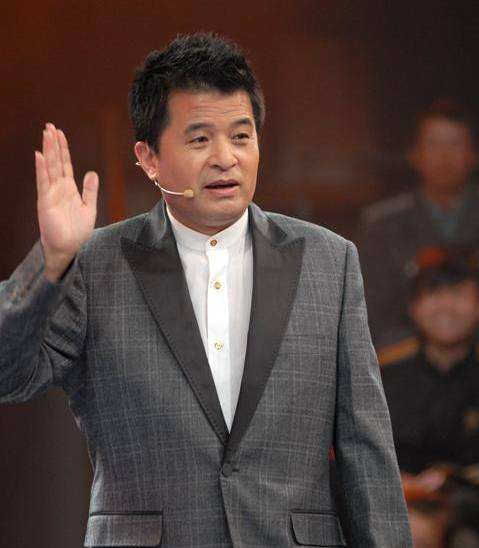 [刘谦]一夜之间“身败名裂”的5位明星： 图2太可惜， 图4就是自作孽？