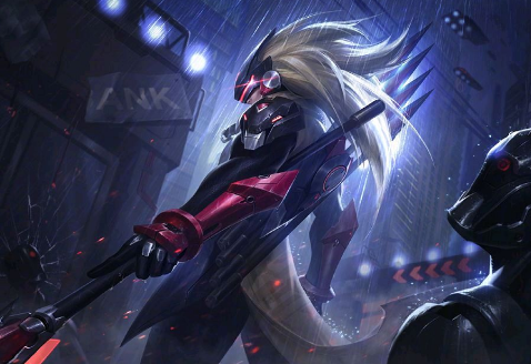 打野|王者荣耀：天生不适合打野的4个刺客，全肉装简直恐怖，榜首站撸典韦吊打铠