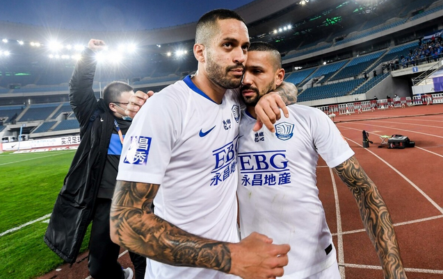 石家庄永昌|5-2！两大优势太明显！永昌一招克制前中超冠军，4球铁卫领衔首发