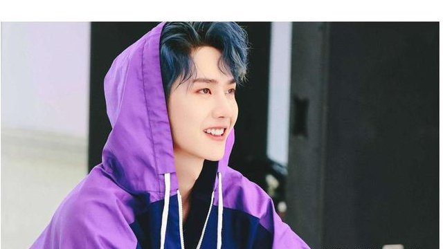 「王一博」王一博为什么这么受宠？这就是原因