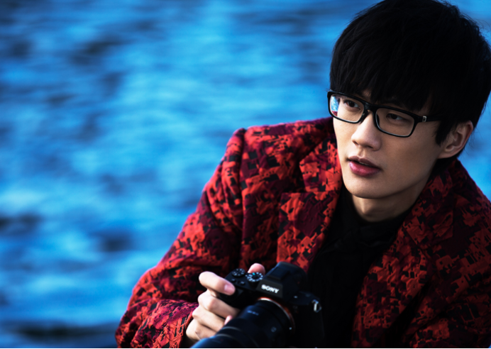 许嵩|国内唯一不混娱乐圈的男歌手,从没宣传演唱会,却场场一票难求