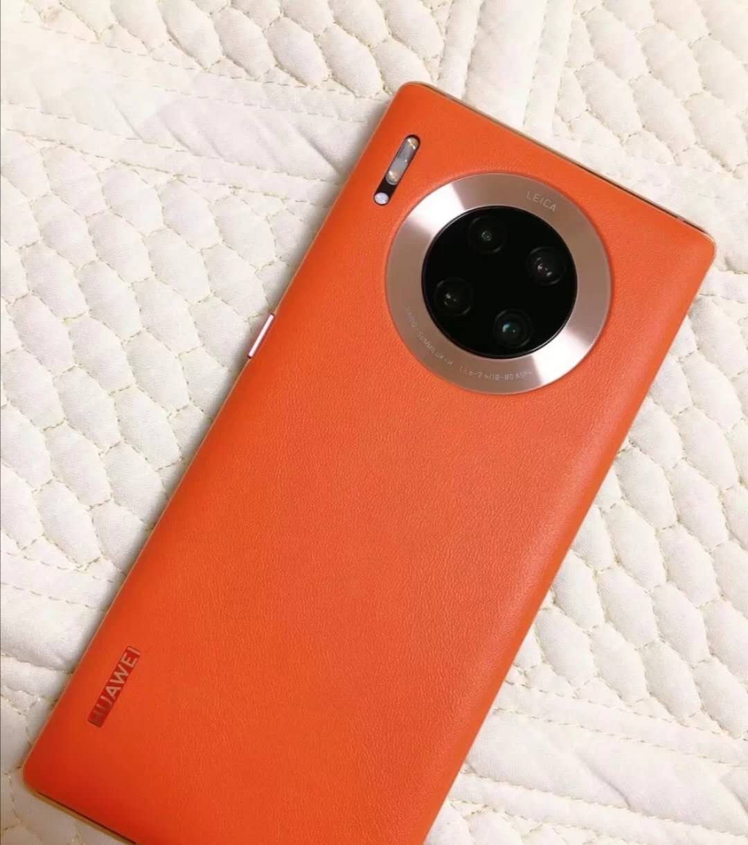 CPU@华为Mate30Pro，除了强劲的处理器，你该知道这些东西！