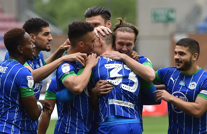 维冈竞技|8-0!曼城克星宣布破产却连战连捷,被罚12分后强势摆脱降级区