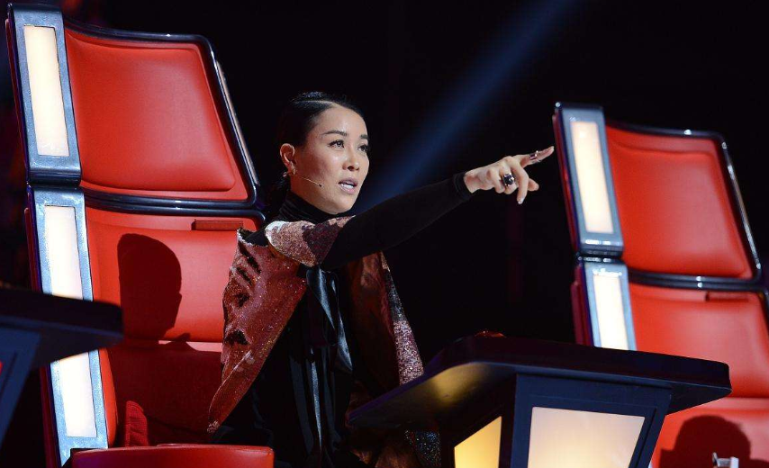 那英|他曾被那英嫌弃，又遭到张惠妹拒绝，如今他红到让人高攀不起