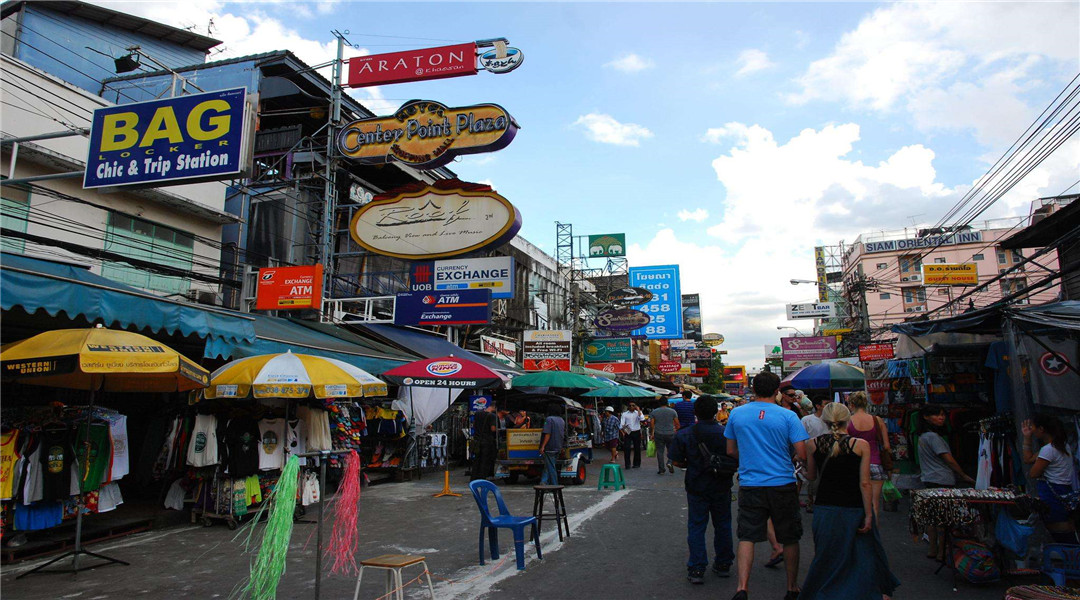 免签|对80国免签,“唯独”遗漏中方!竟还妄想中游客去旅行?